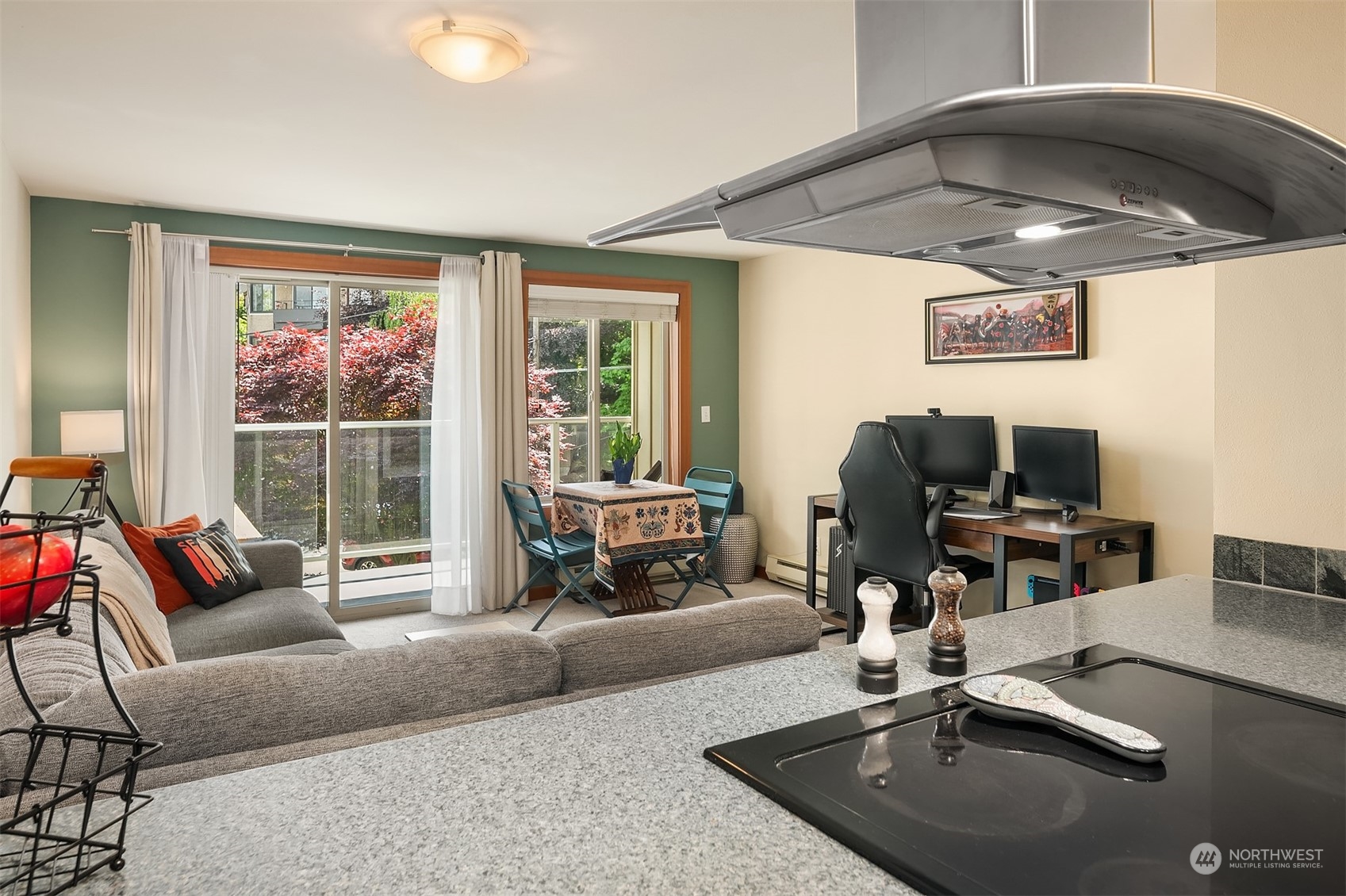 1730 Taylor Avenue N Unit: 305