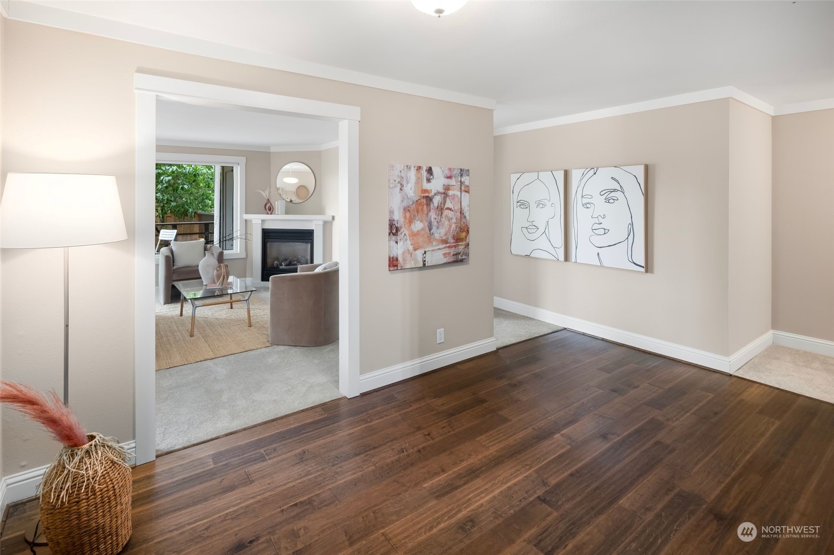 6217 3rd Avenue NW Unit: 6217