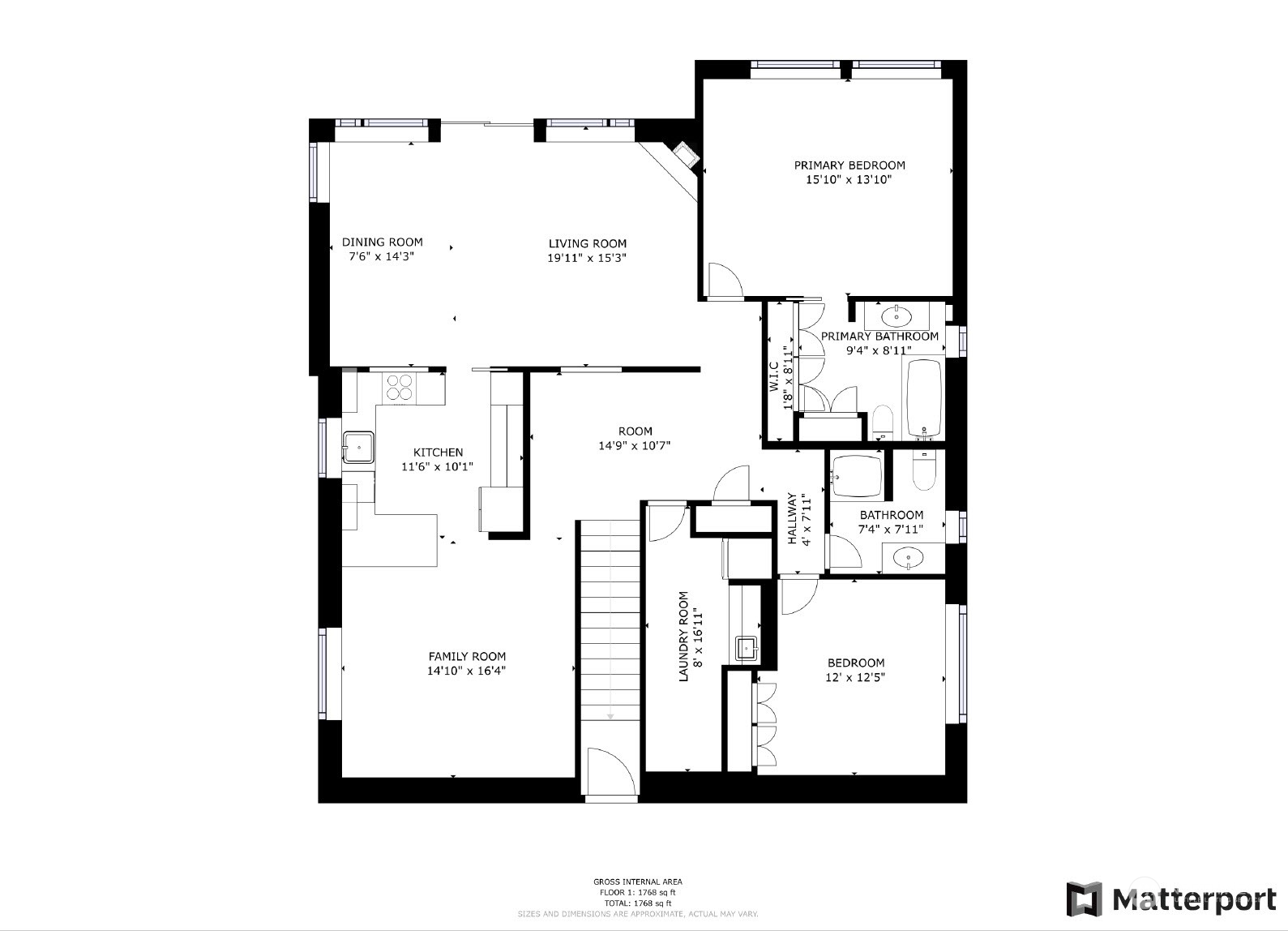 6217 3rd Avenue NW Unit: 6217