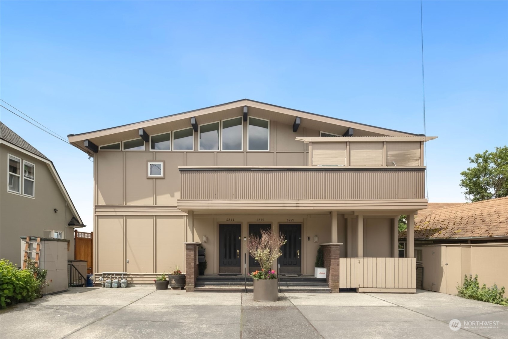 6217 3rd Avenue NW Unit: 6217
