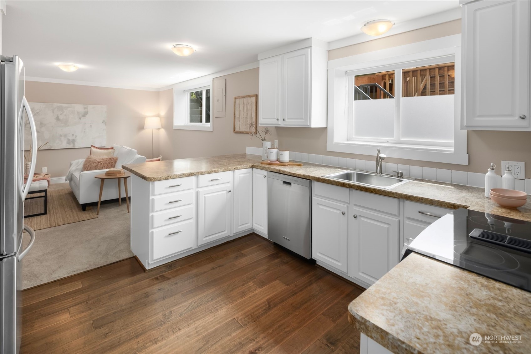6217 3rd Avenue NW Unit: 6217