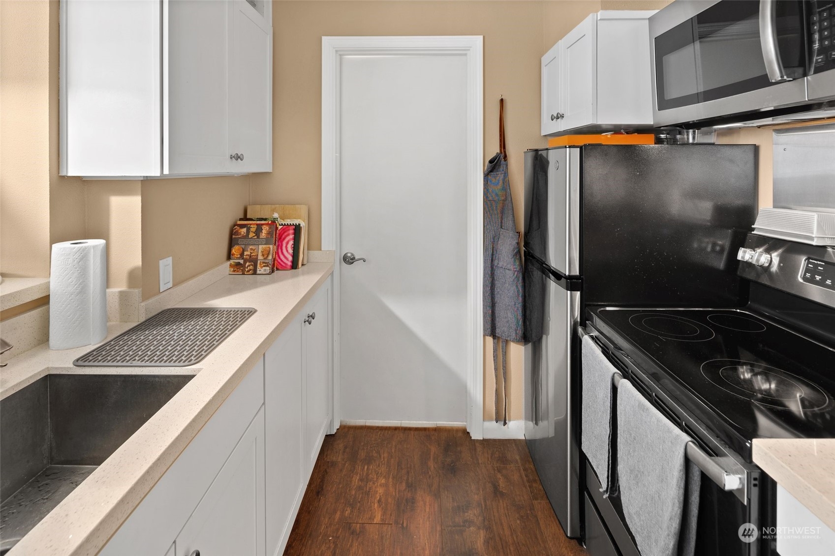 6221 3rd Avenue NW Unit: 1/2