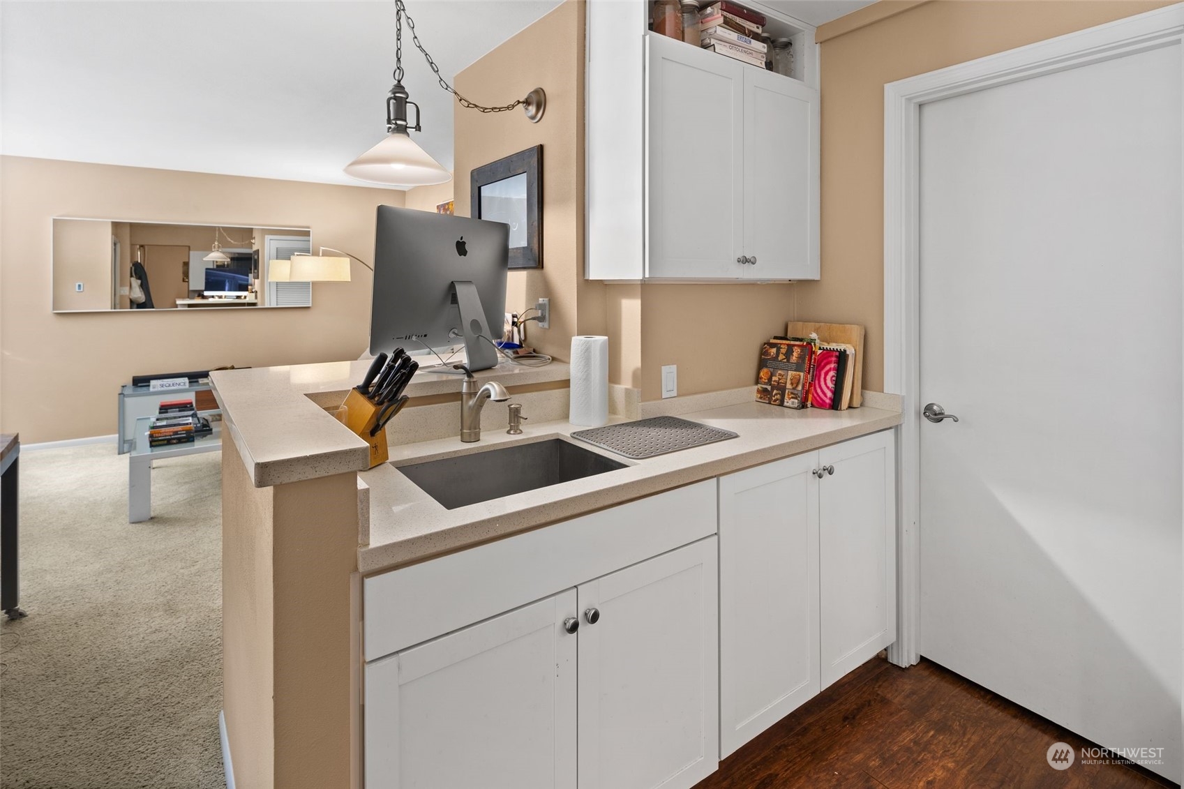 6221 3rd Avenue NW Unit: 1/2