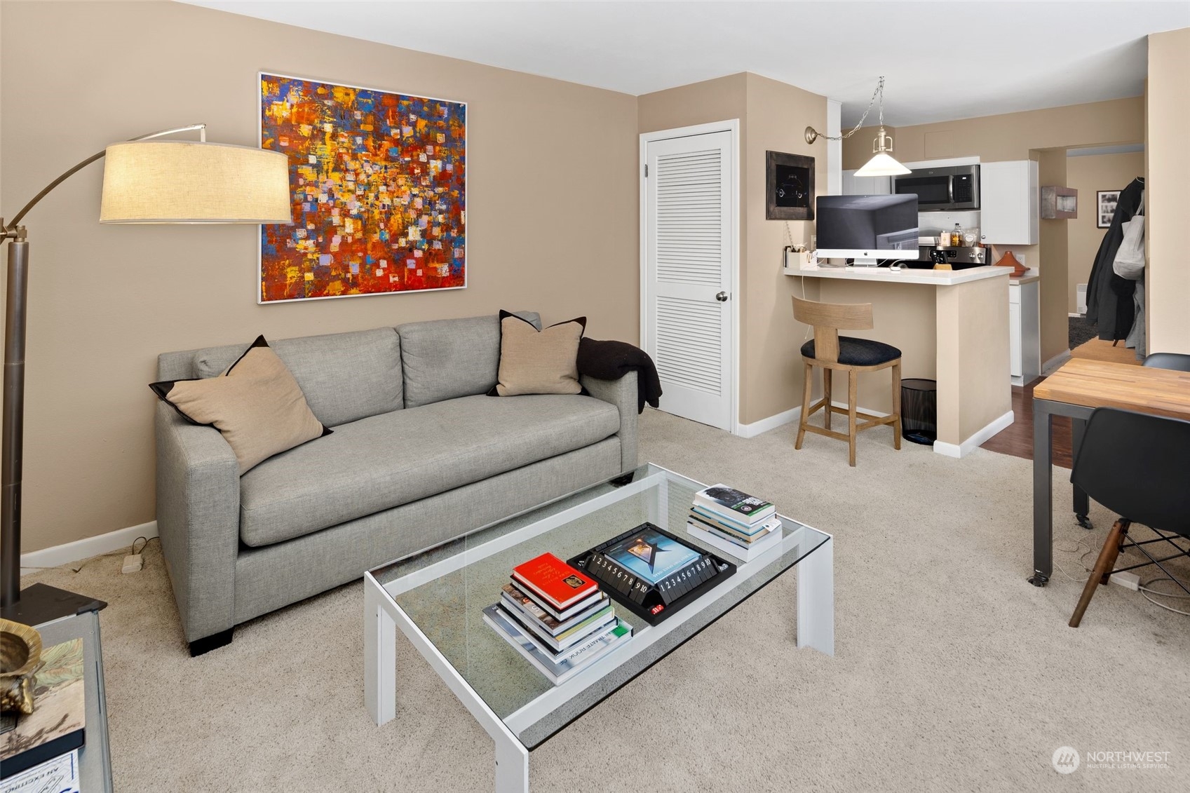 6221 3rd Avenue NW Unit: 1/2