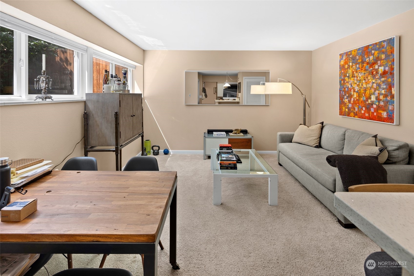 6221 3rd Avenue NW Unit: 1/2