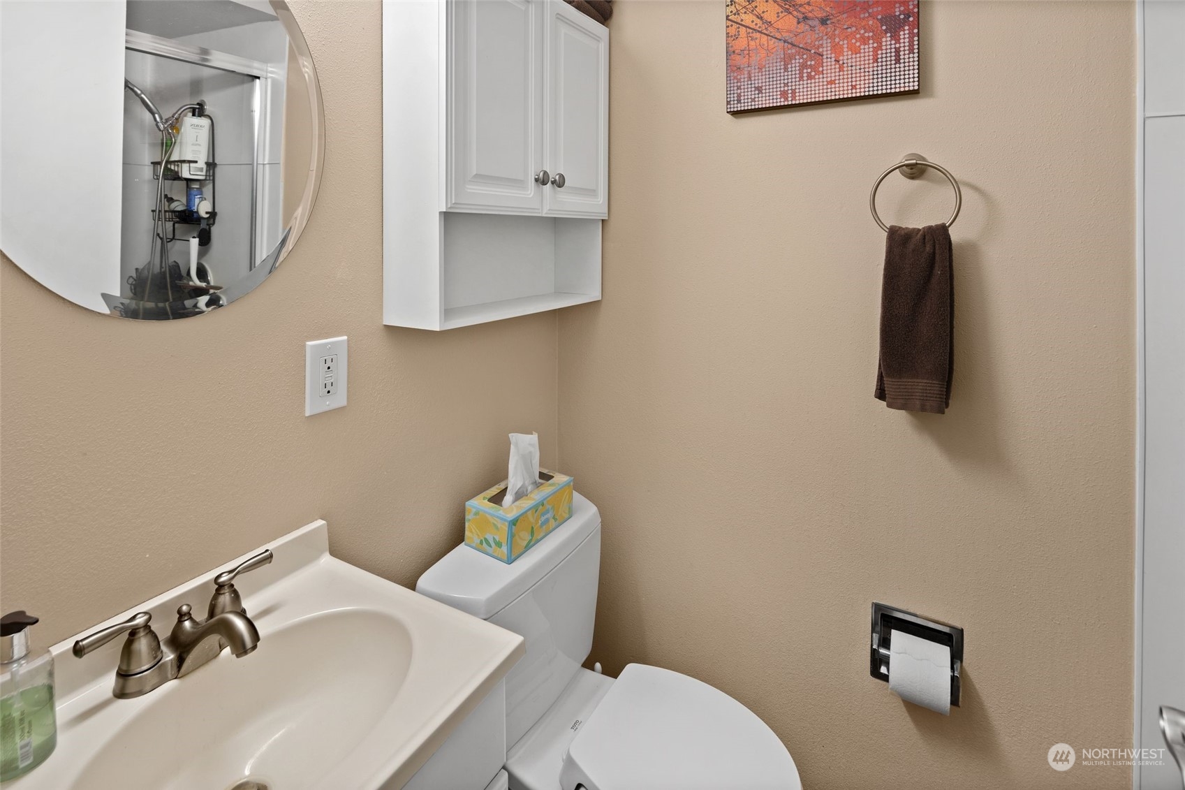 6221 3rd Avenue NW Unit: 1/2