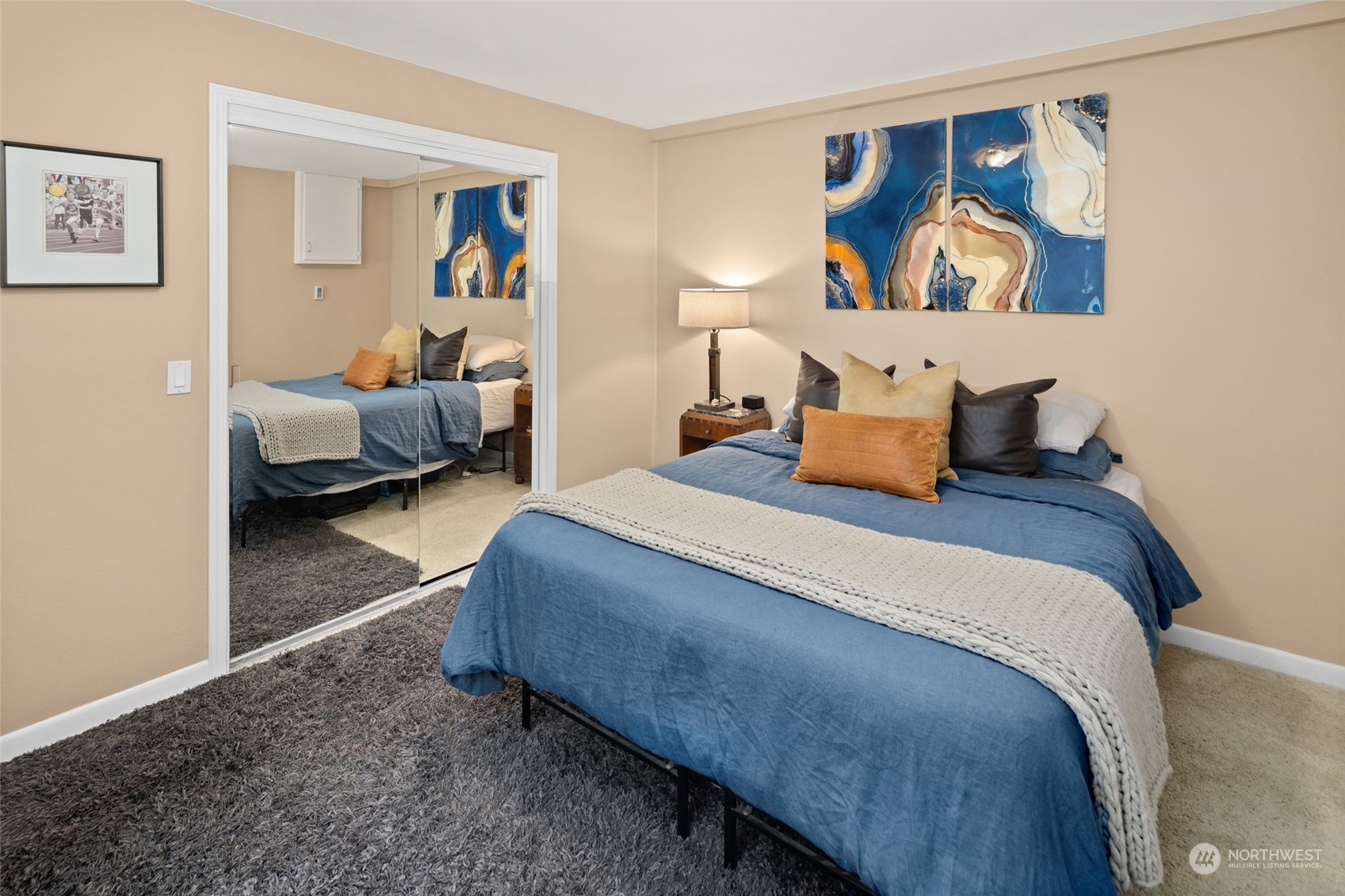 6221 3rd Avenue NW Unit: 1/2