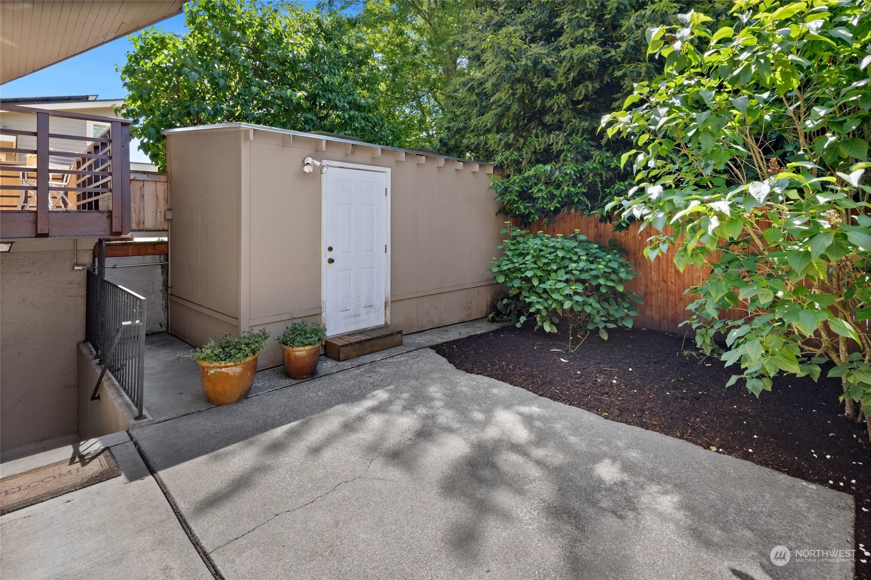6221 3rd Avenue NW Unit: 1/2