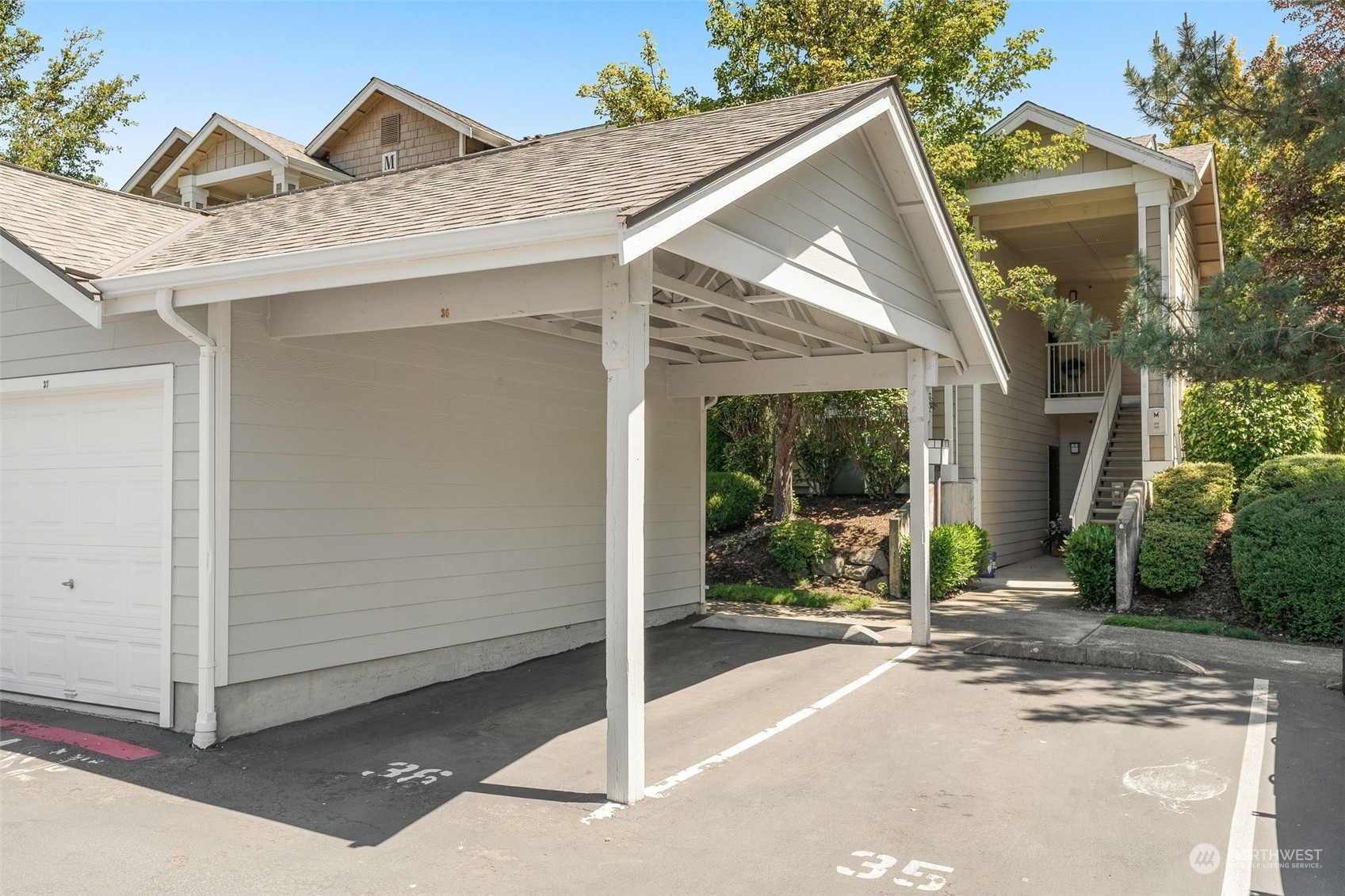15150 140th Way SE Unit: M205