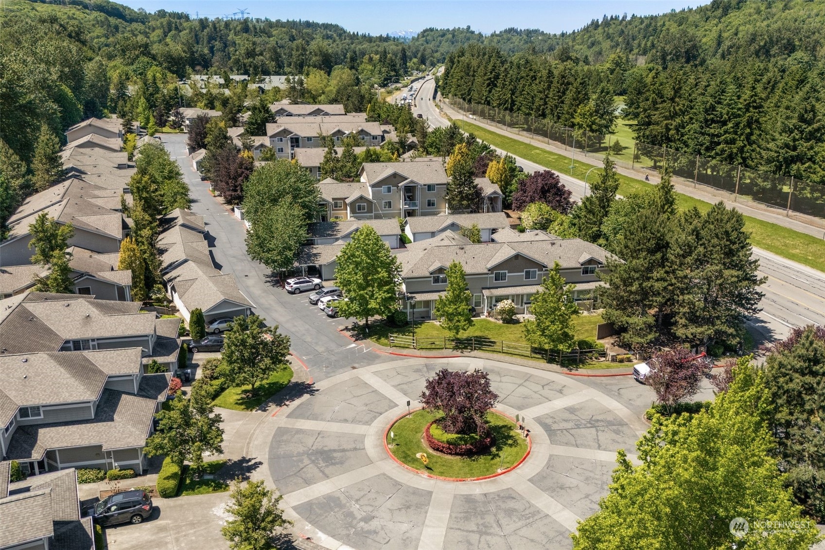 15150 140th Way SE Unit: M205