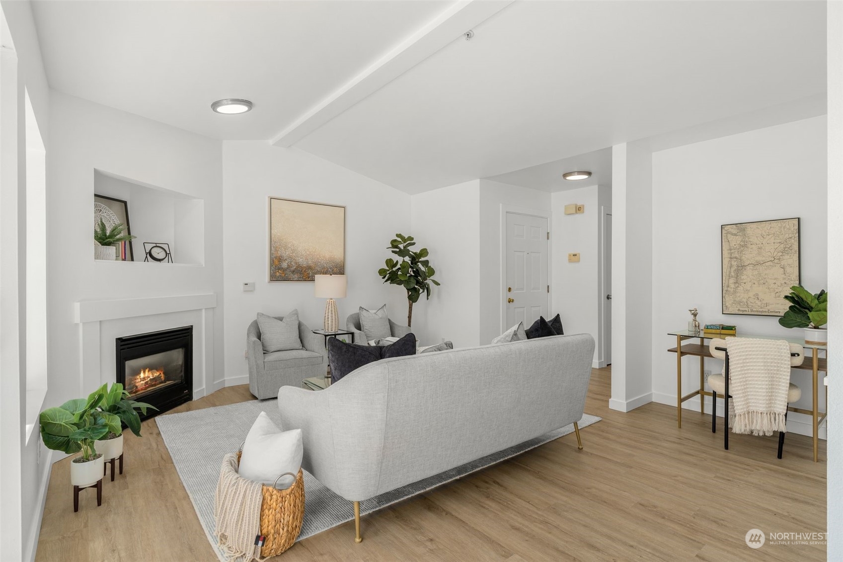 15150 140th Way SE Unit: M205