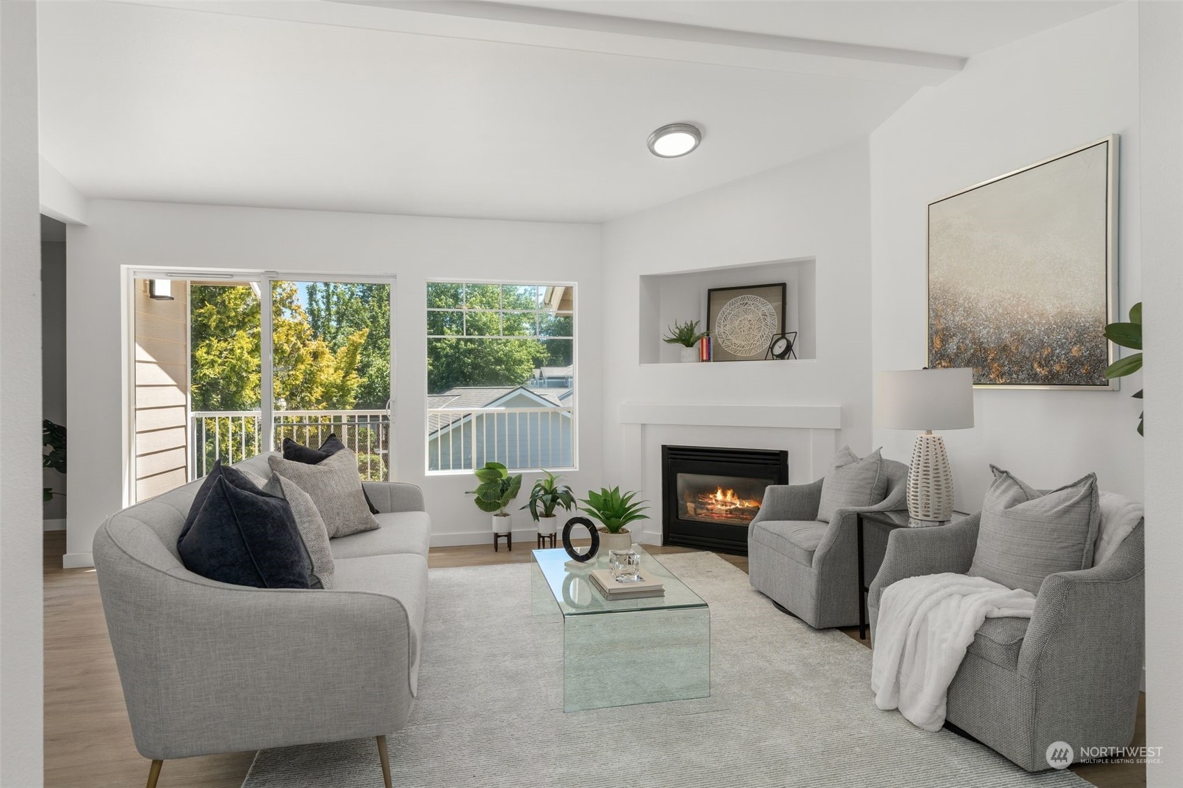 15150 140th Way SE Unit: M205