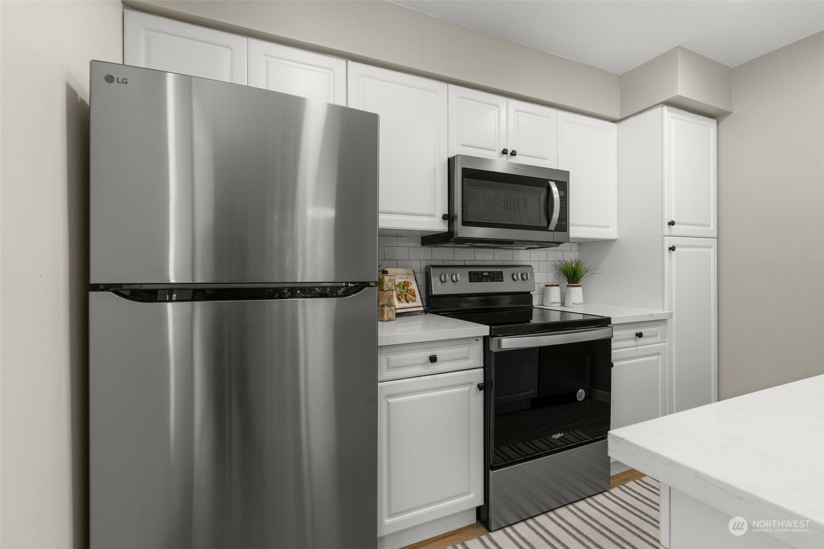 15150 140th Way SE Unit: M205