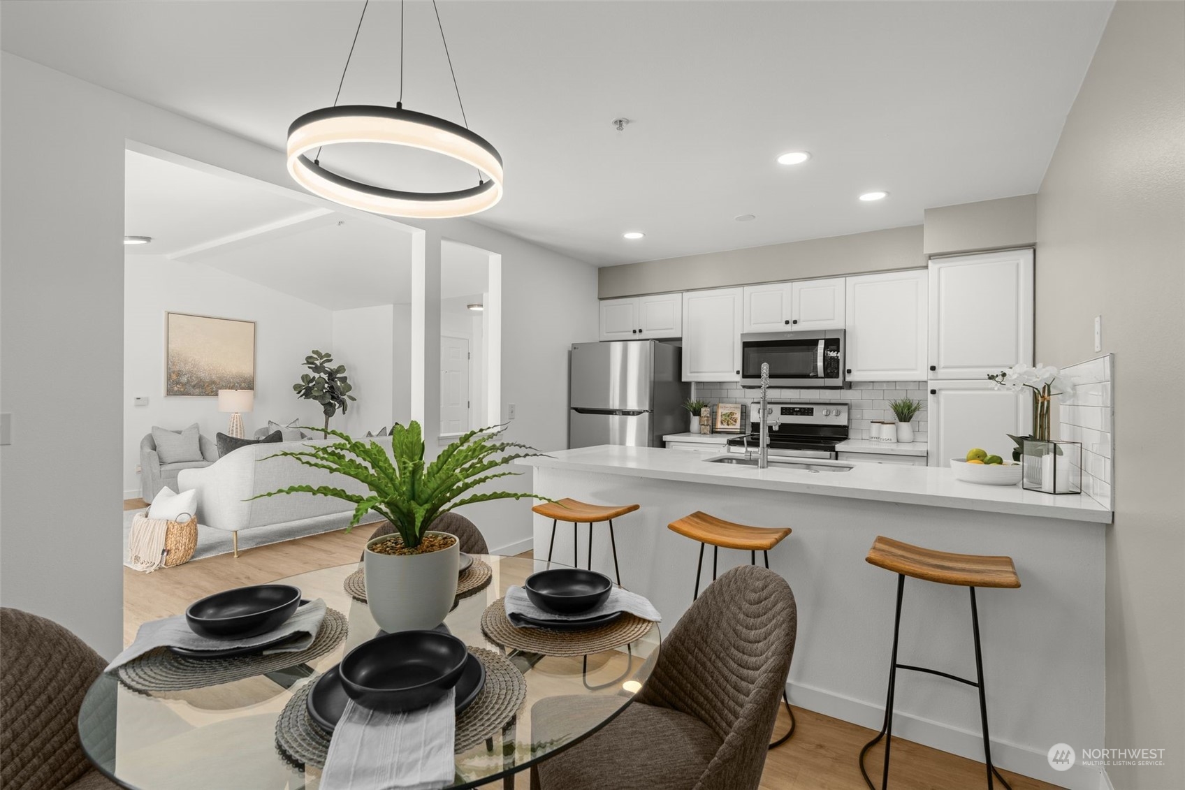 15150 140th Way SE Unit: M205