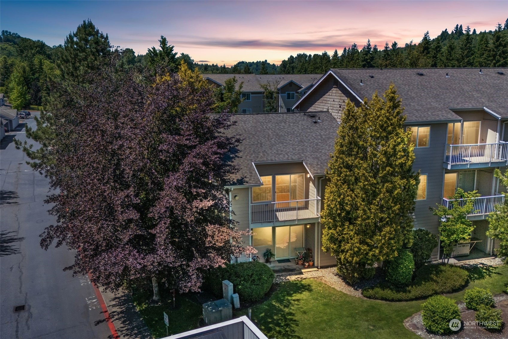 15150 140th Way SE Unit: M205