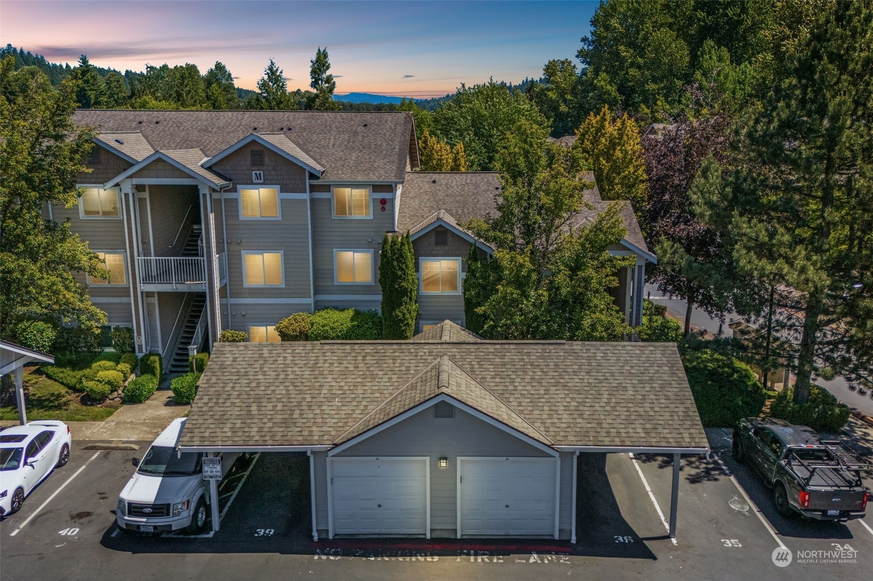 15150 140th Way SE Unit: M205