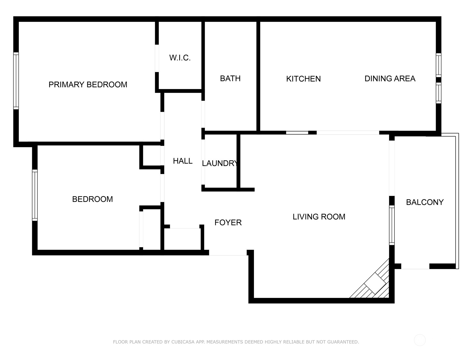 15150 140th Way SE Unit: M205