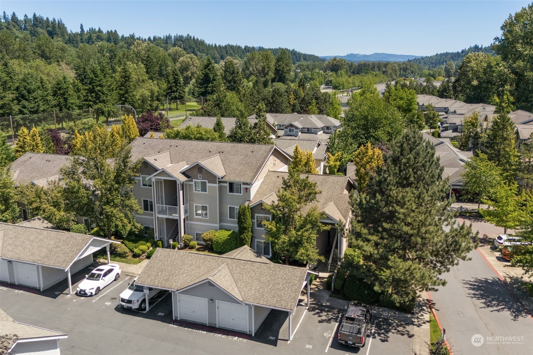 15150 140th Way SE Unit: M205