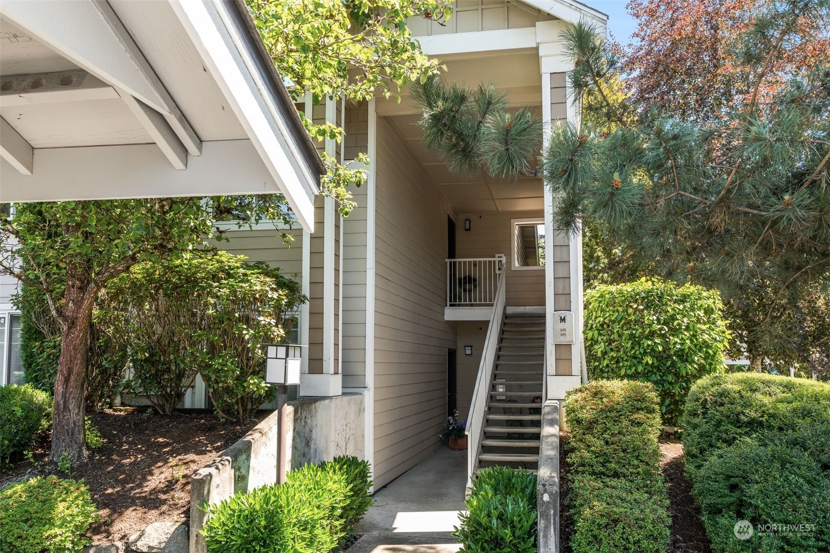 15150 140th Way SE Unit: M205