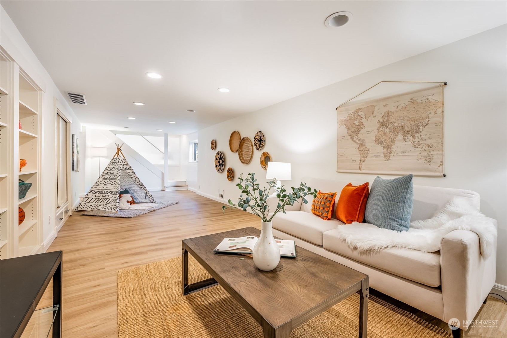 2902 W Thurman Street