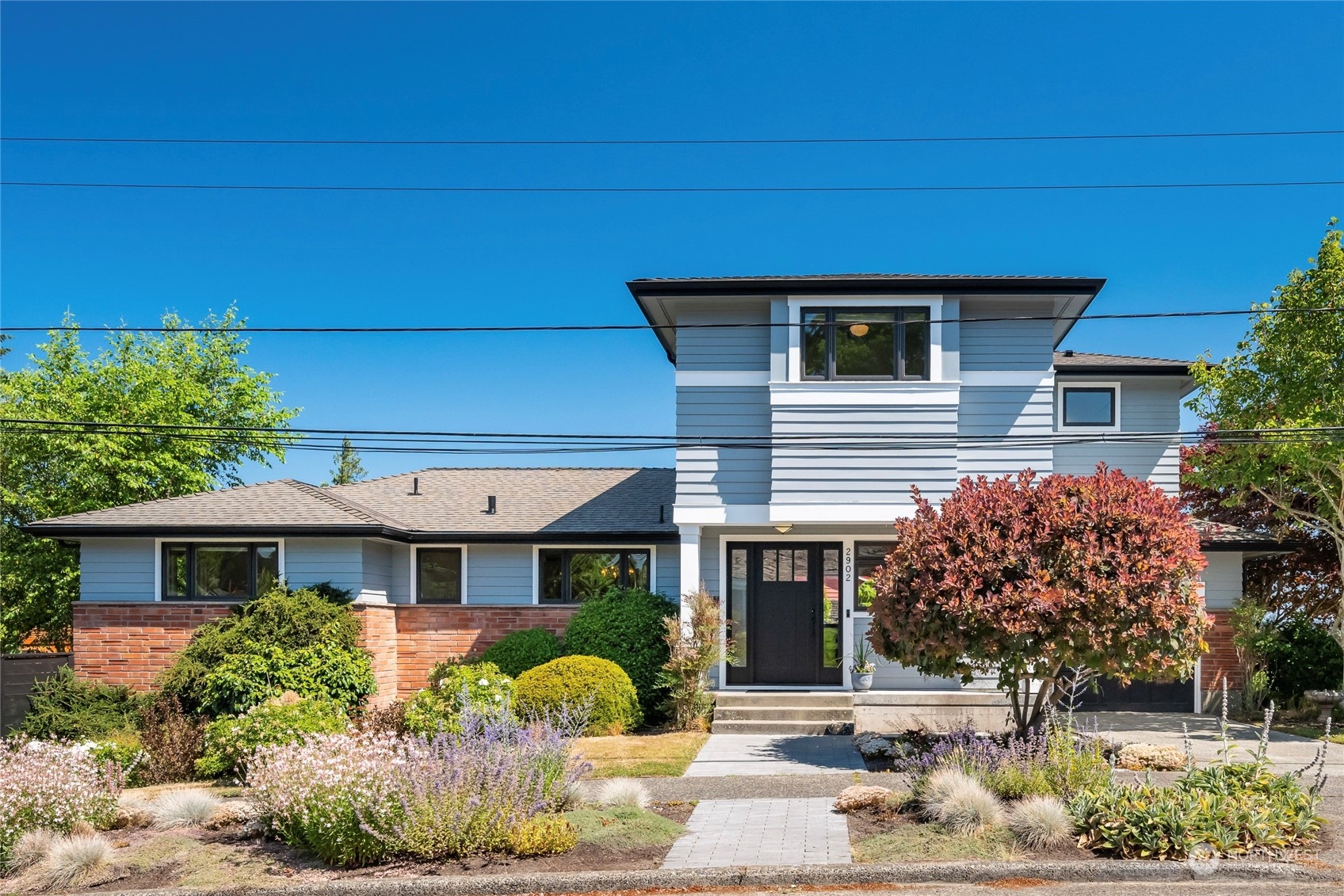 2902 W Thurman Street