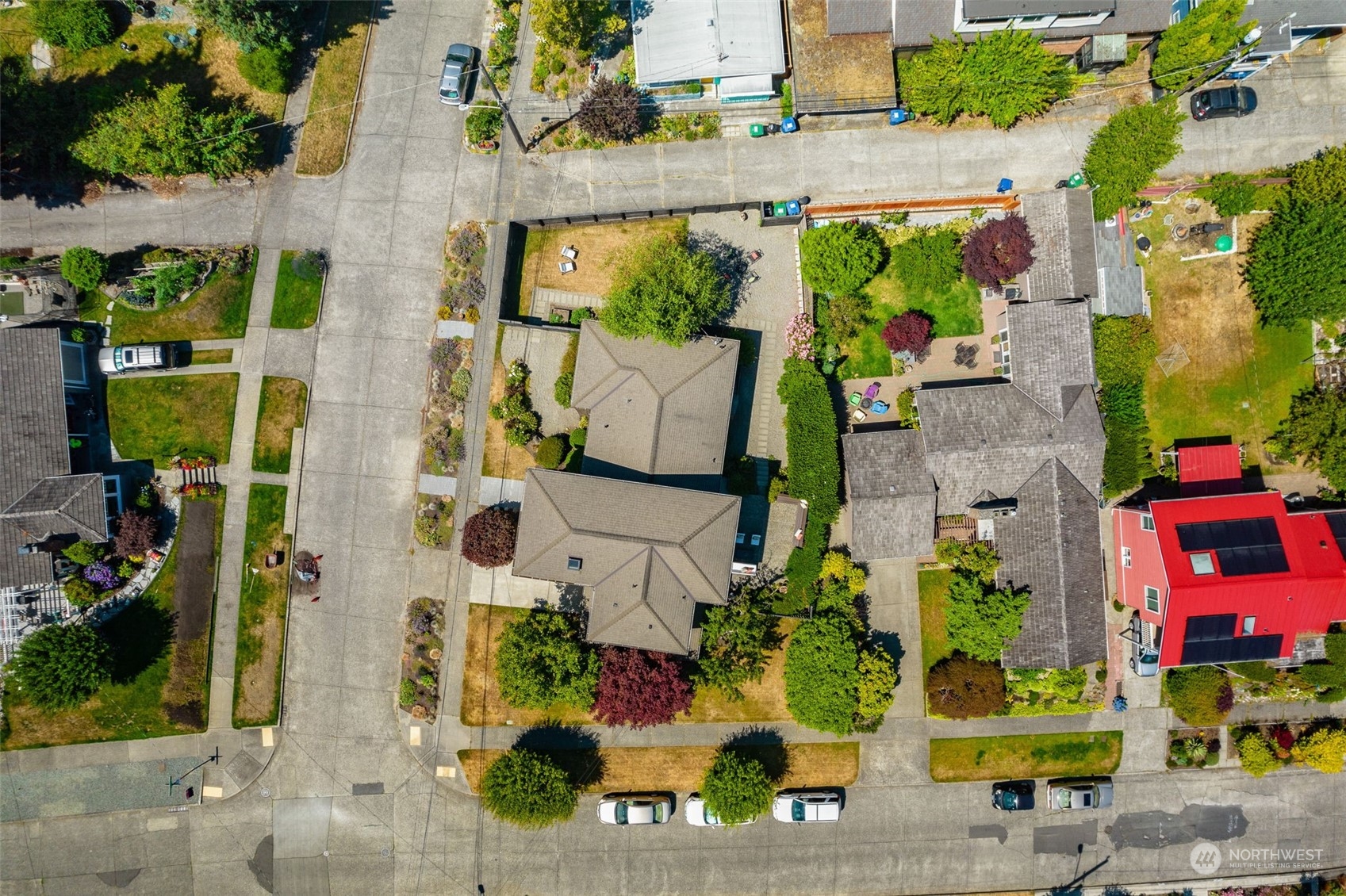 2902 W Thurman Street