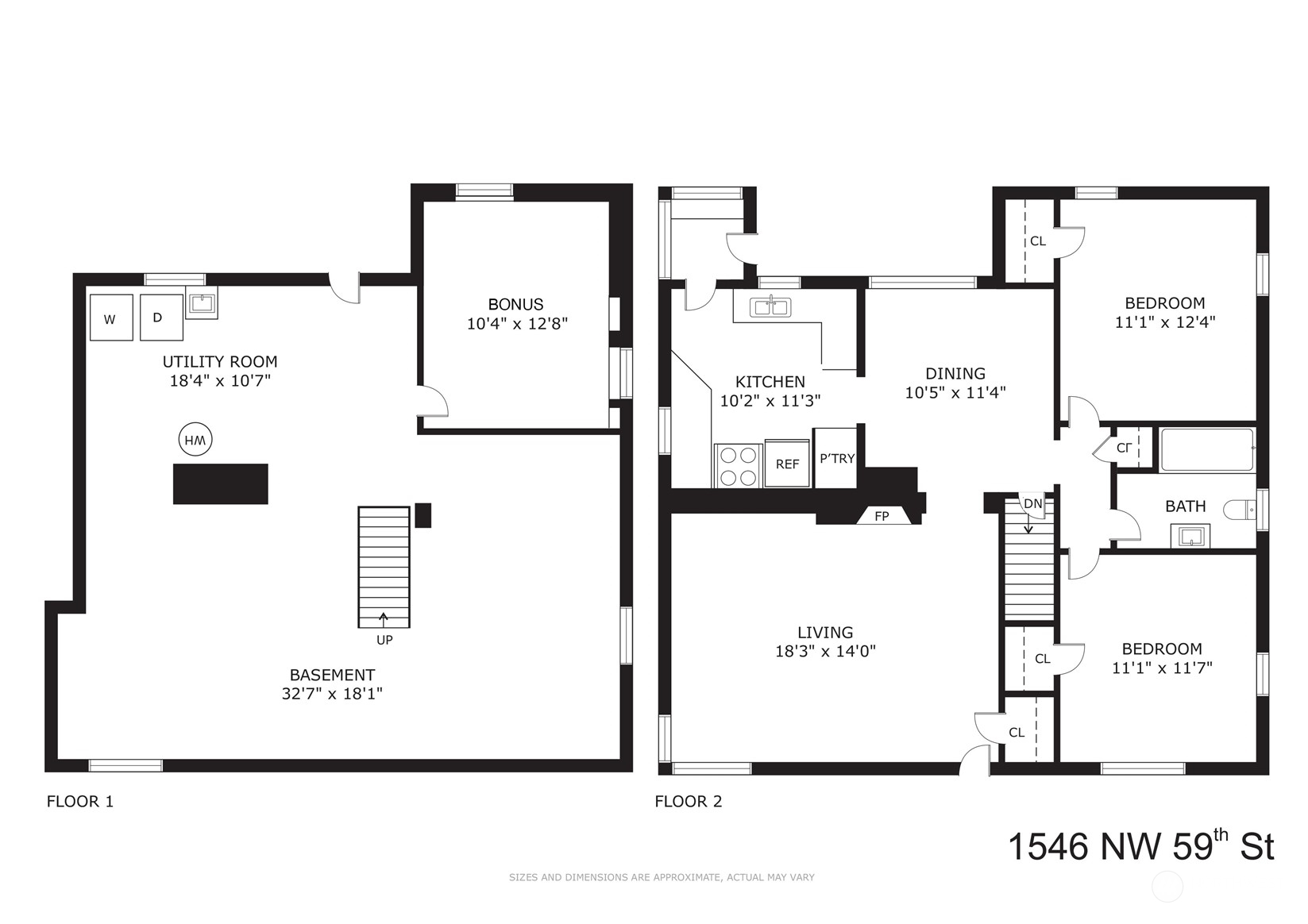 1546 NW 59th Street