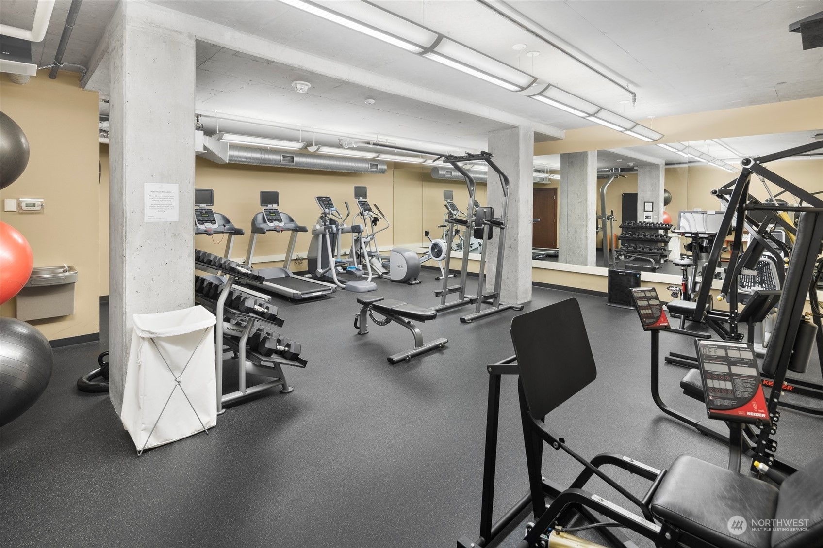 2720 3rd Avenue Unit: 515