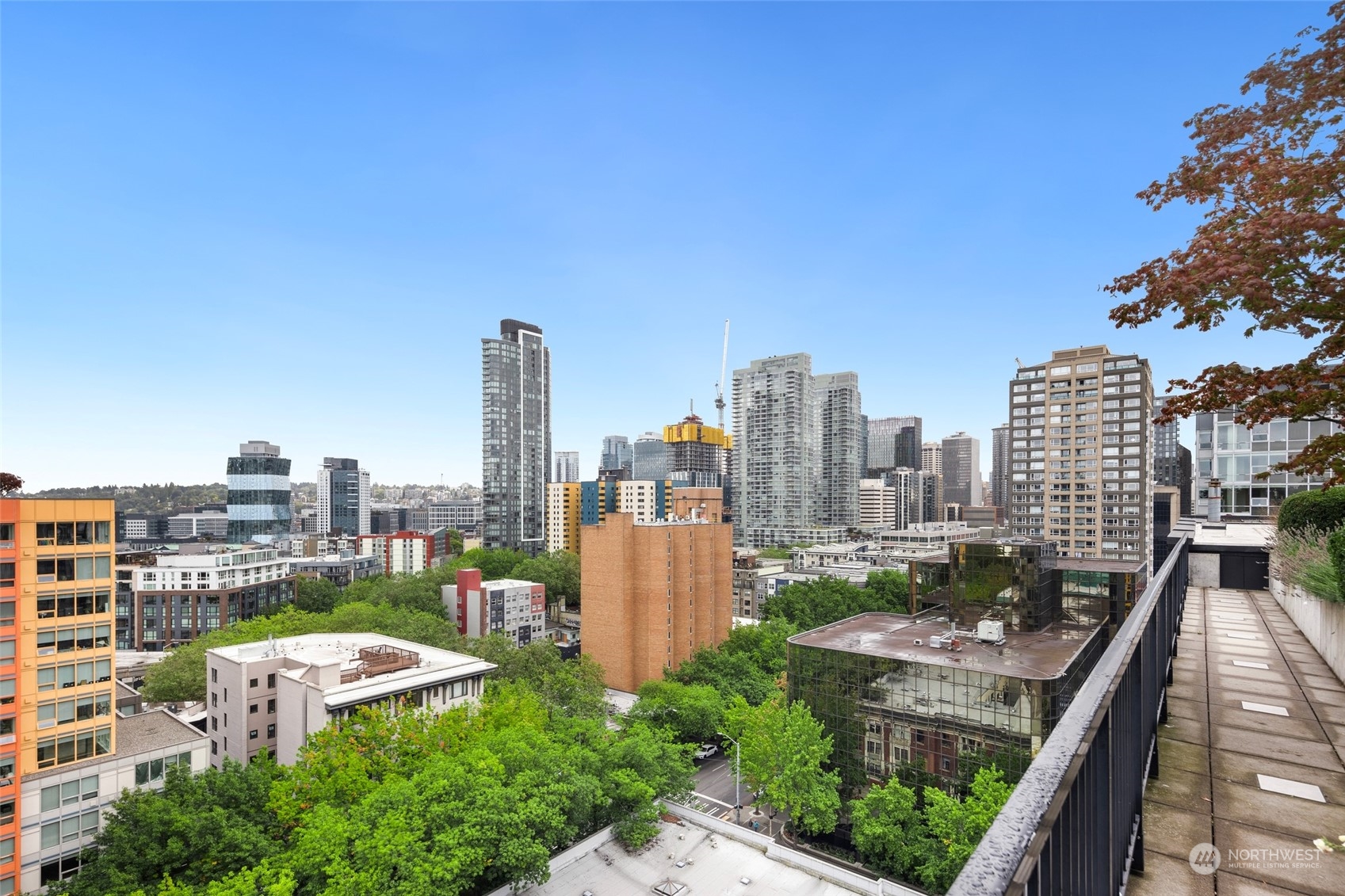2720 3rd Avenue Unit: 515
