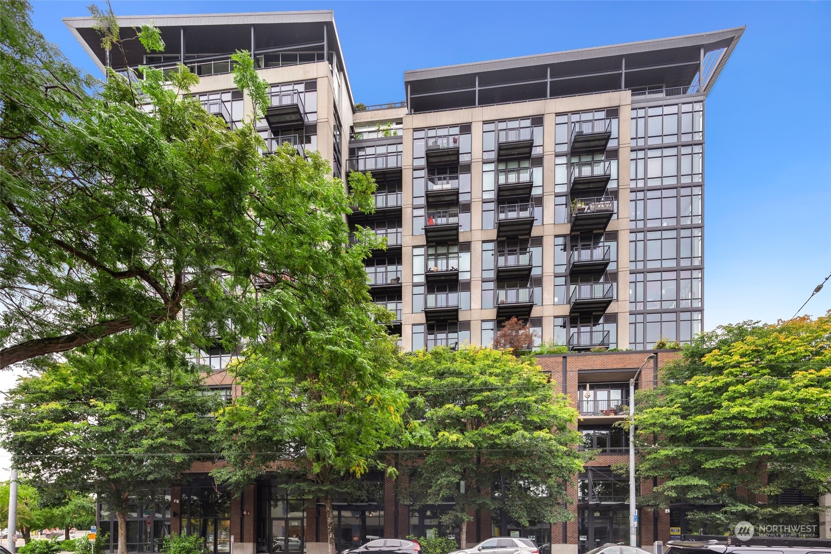 2720 3rd Avenue Unit: 515