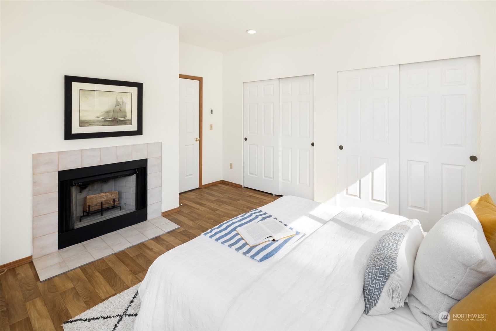 12506 26th Avenue NE Unit: 102