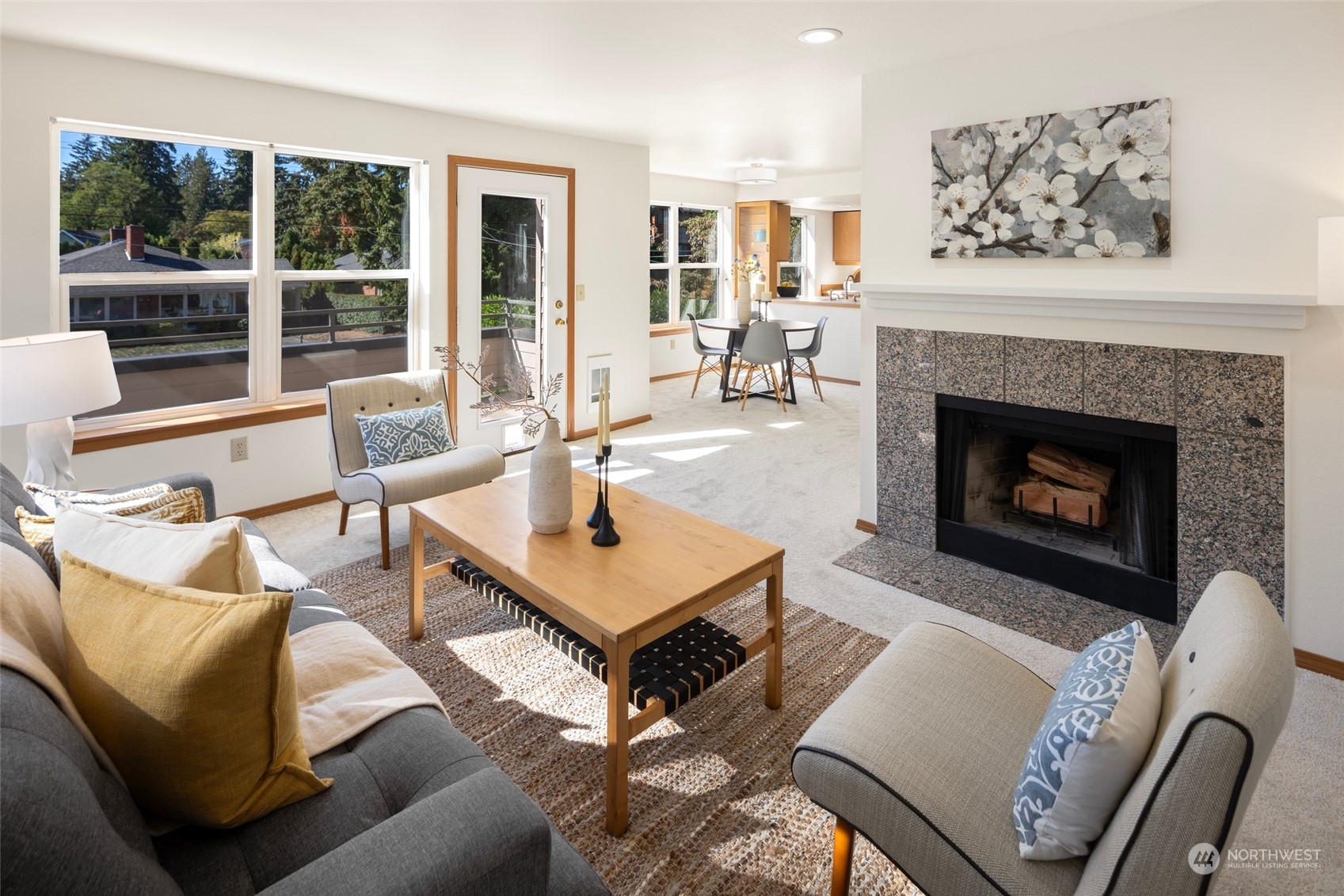 12506 26th Avenue NE Unit: 102