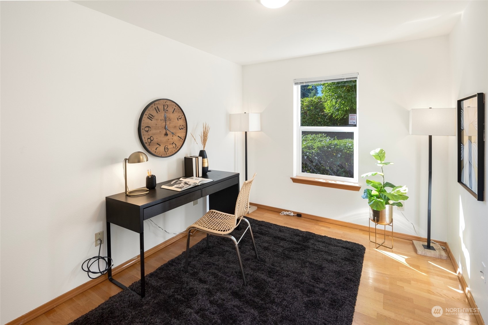 12506 26th Avenue NE Unit: 102