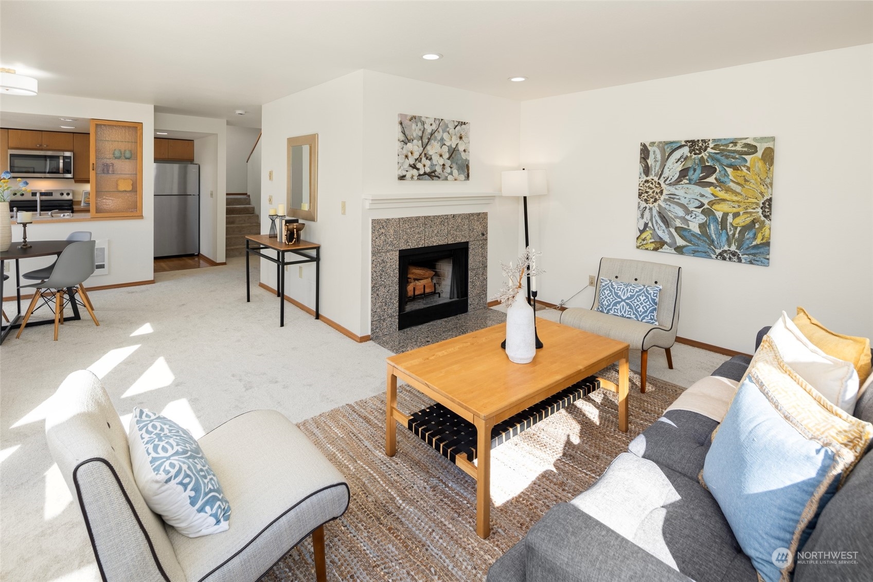 12506 26th Avenue NE Unit: 102