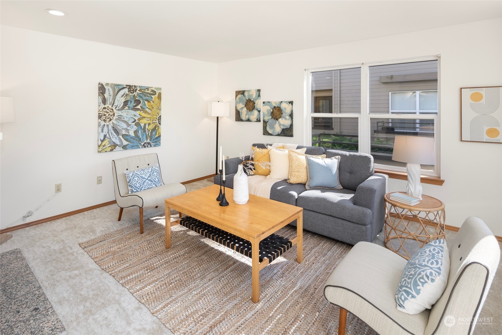 12506 26th Avenue NE Unit: 102