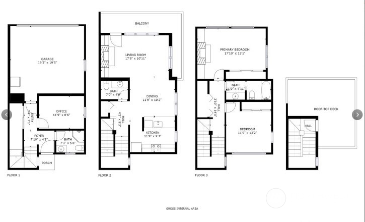 12506 26th Avenue NE Unit: 102