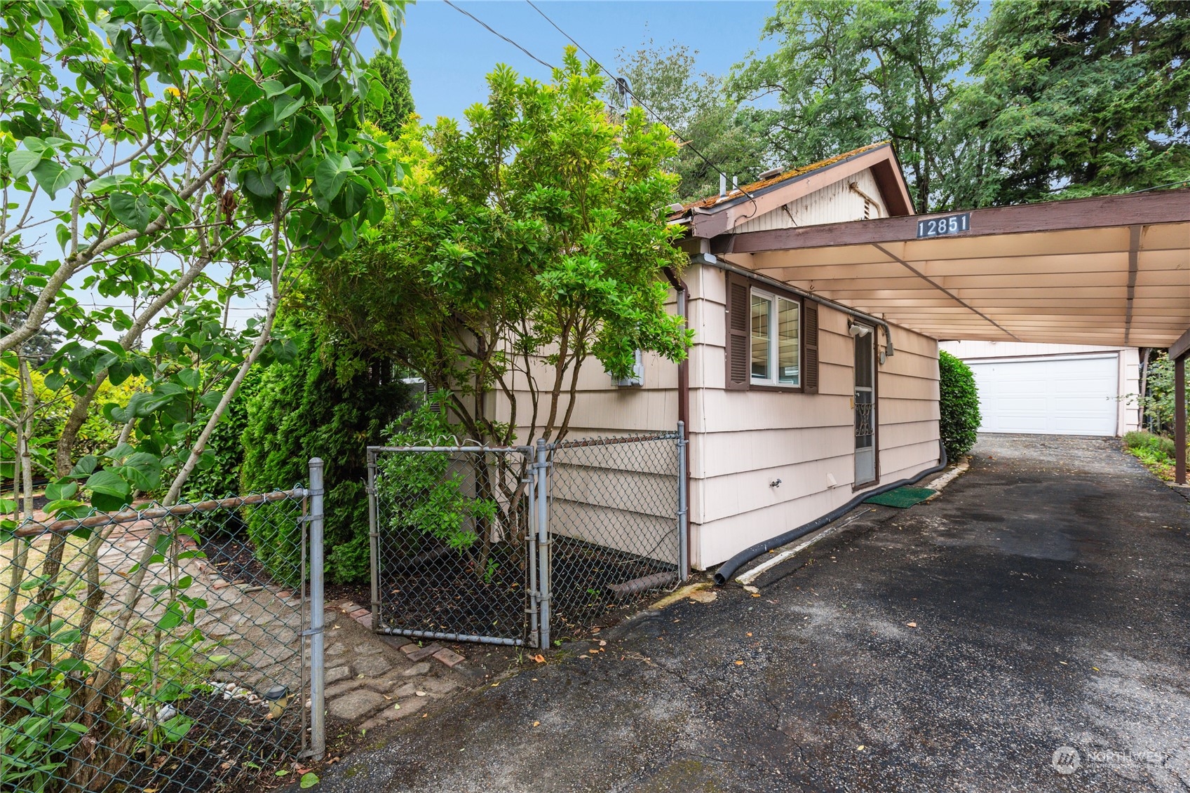 12851 Occidental Avenue S