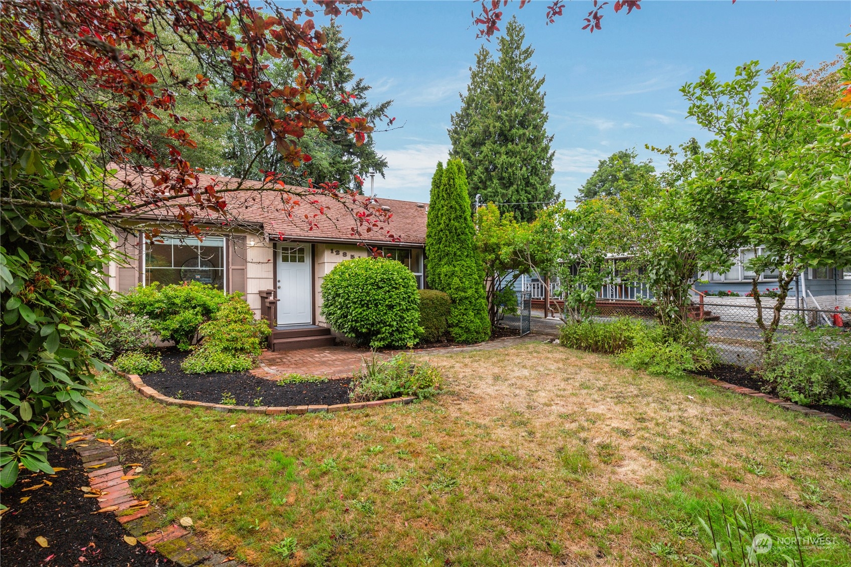 12851 Occidental Avenue S