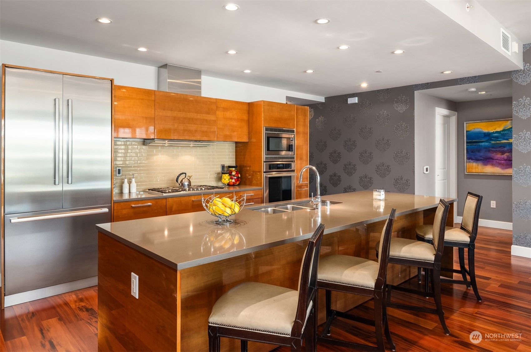 1920 4th Avenue Unit: 2105