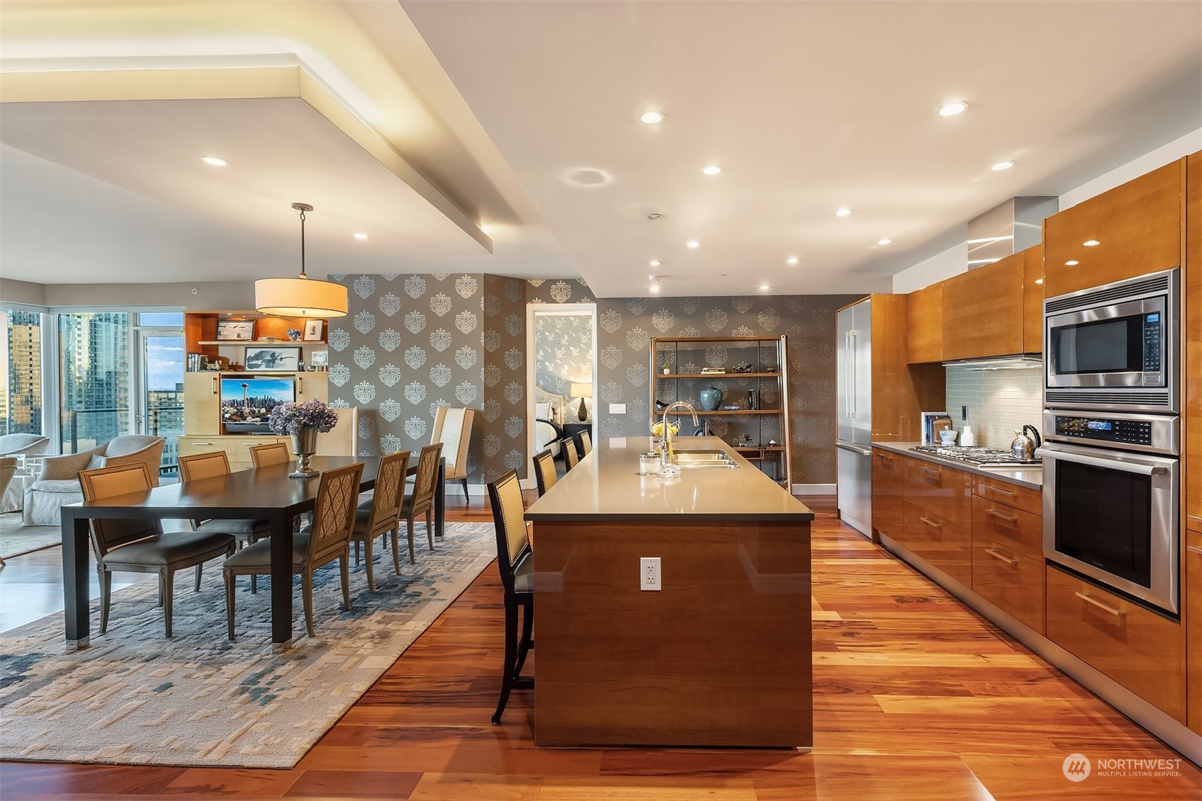 1920 4th Avenue Unit: 2105