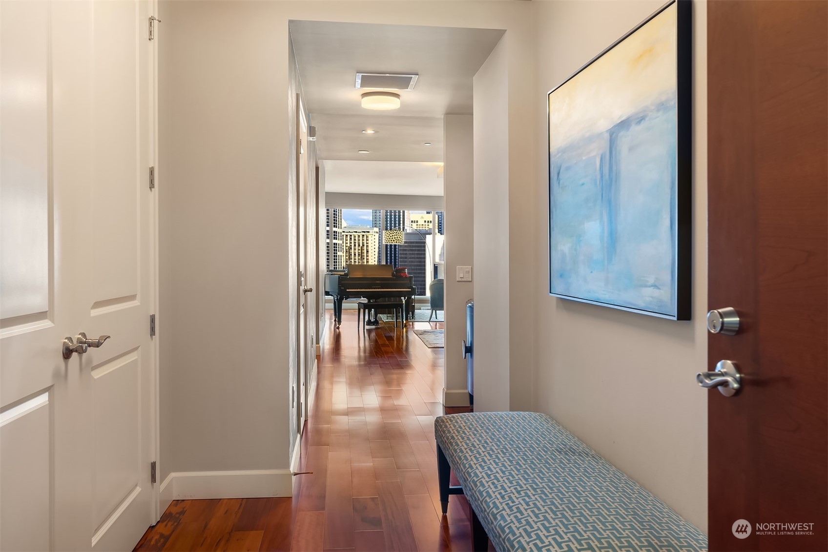 1920 4th Avenue Unit: 2105