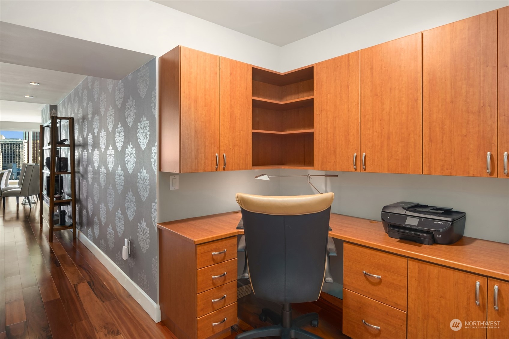 1920 4th Avenue Unit: 2105
