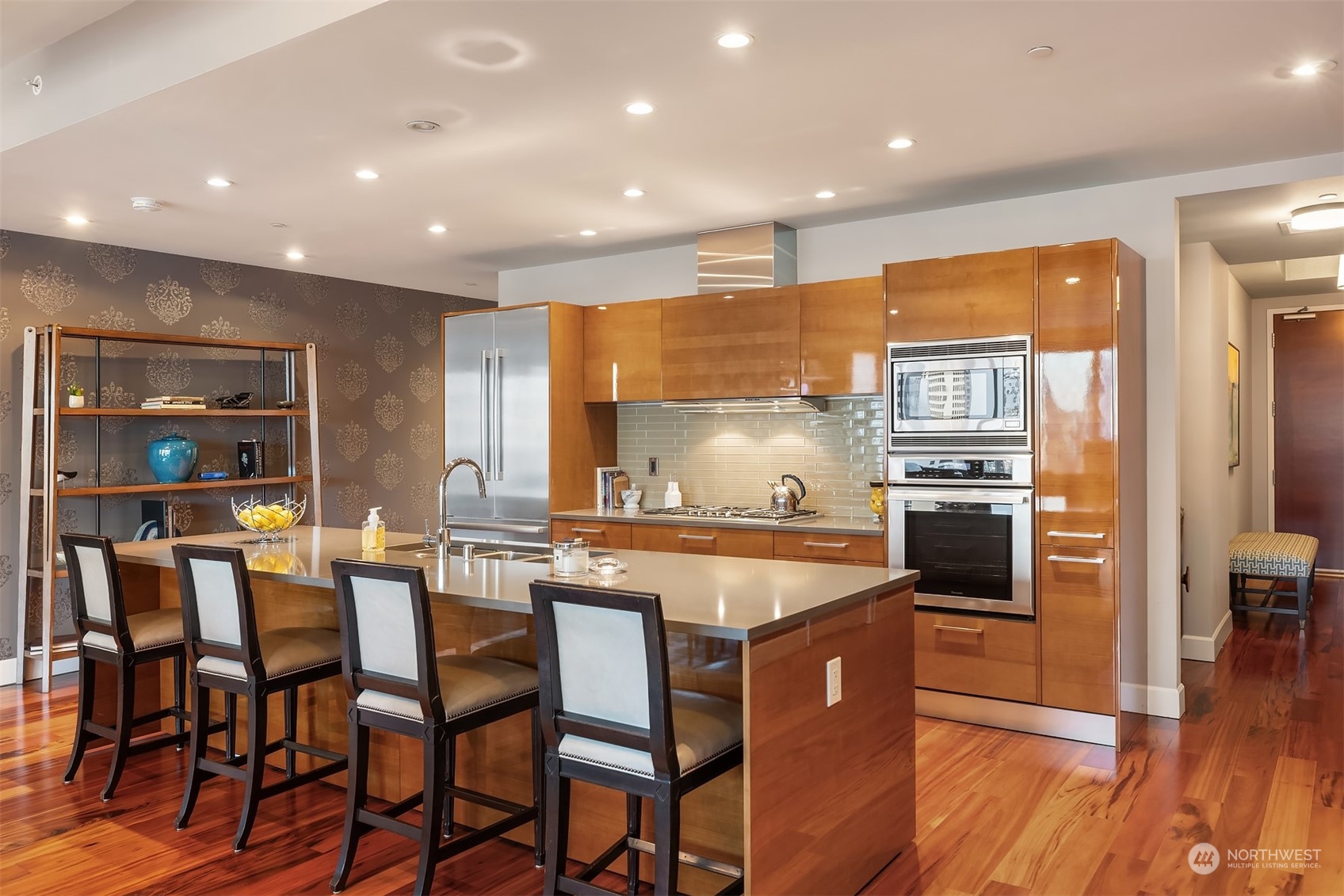 1920 4th Avenue Unit: 2105