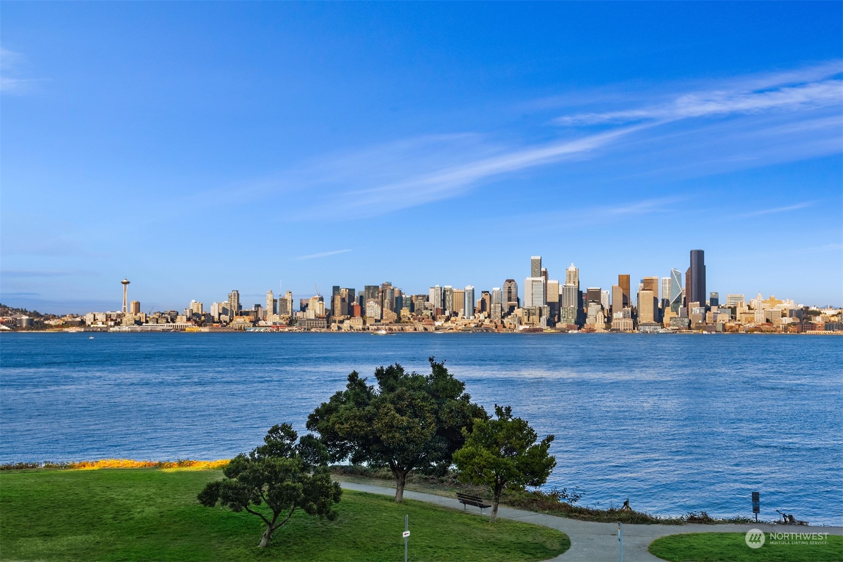 1737 Harbor Avenue SW Unit: S205