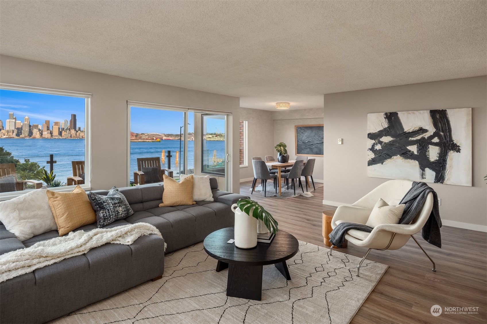 1737 Harbor Avenue SW Unit: S205