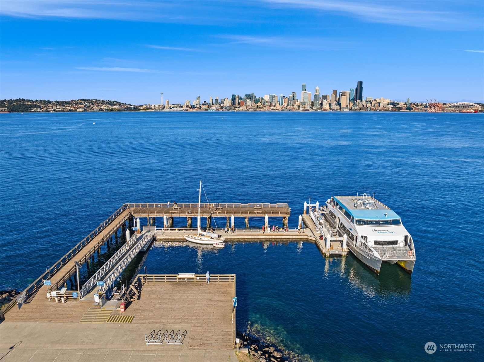 1737 Harbor Avenue SW Unit: S205