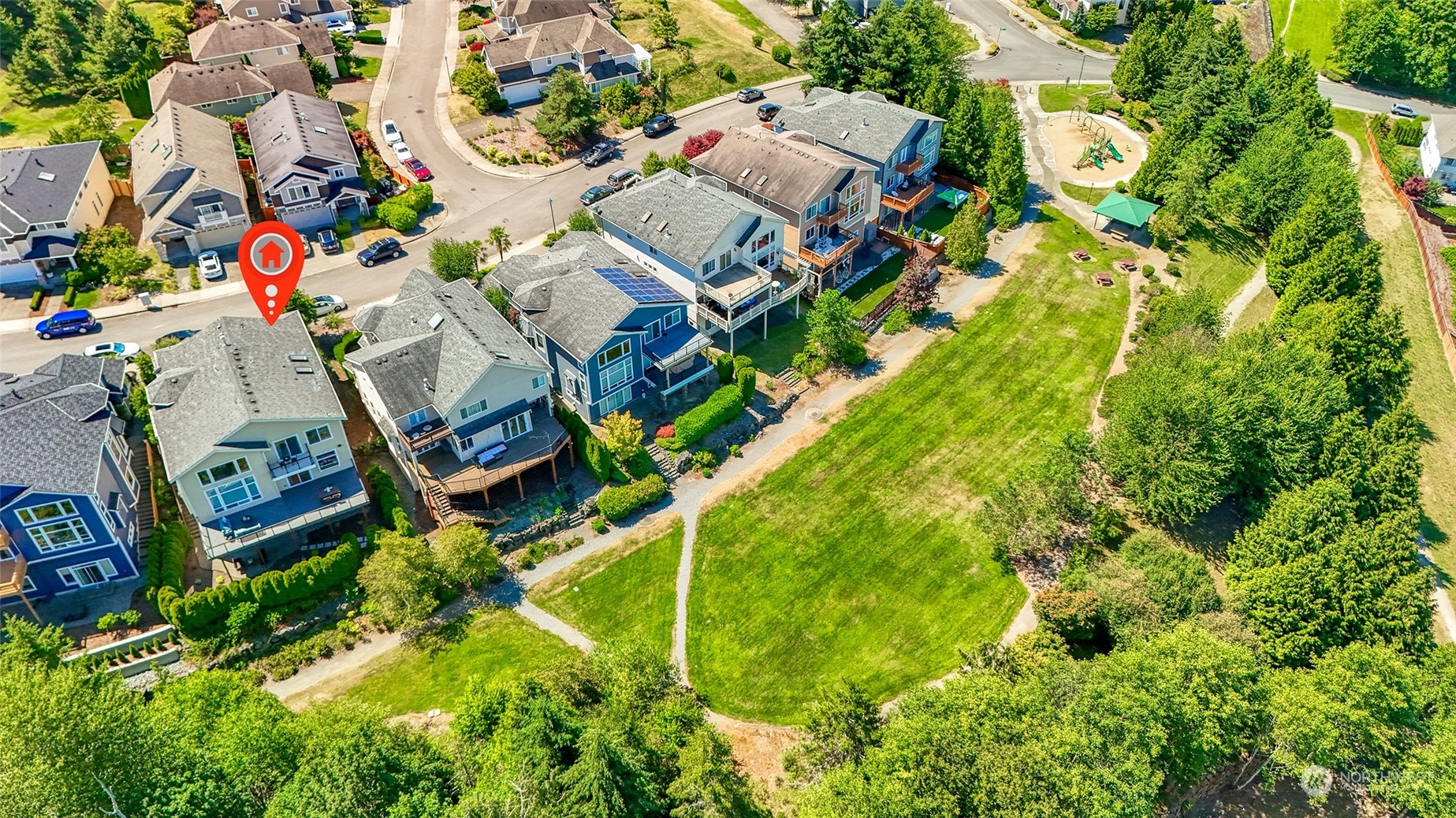 16608 SE 167th Street