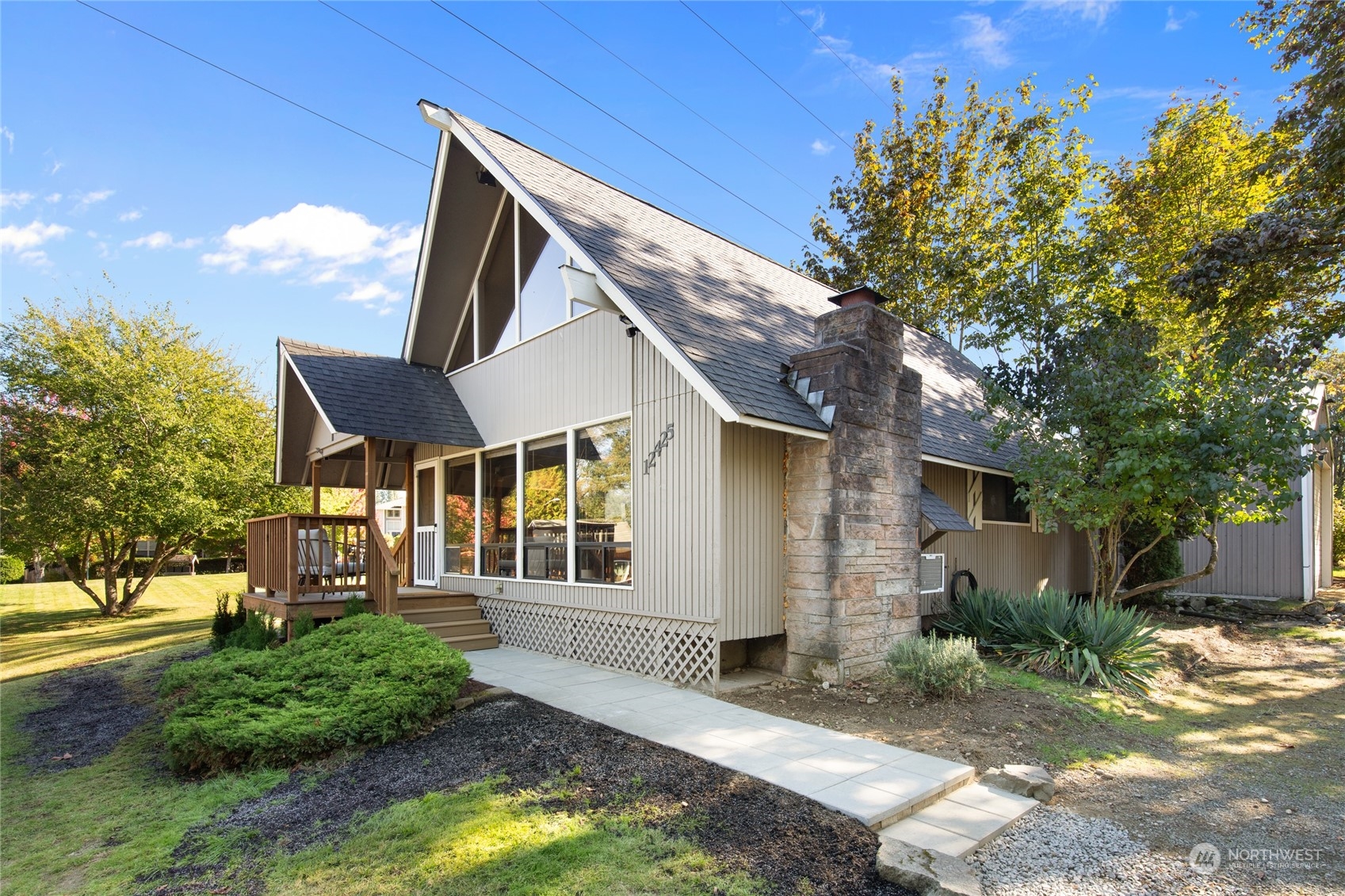 12425 NE 95th Street