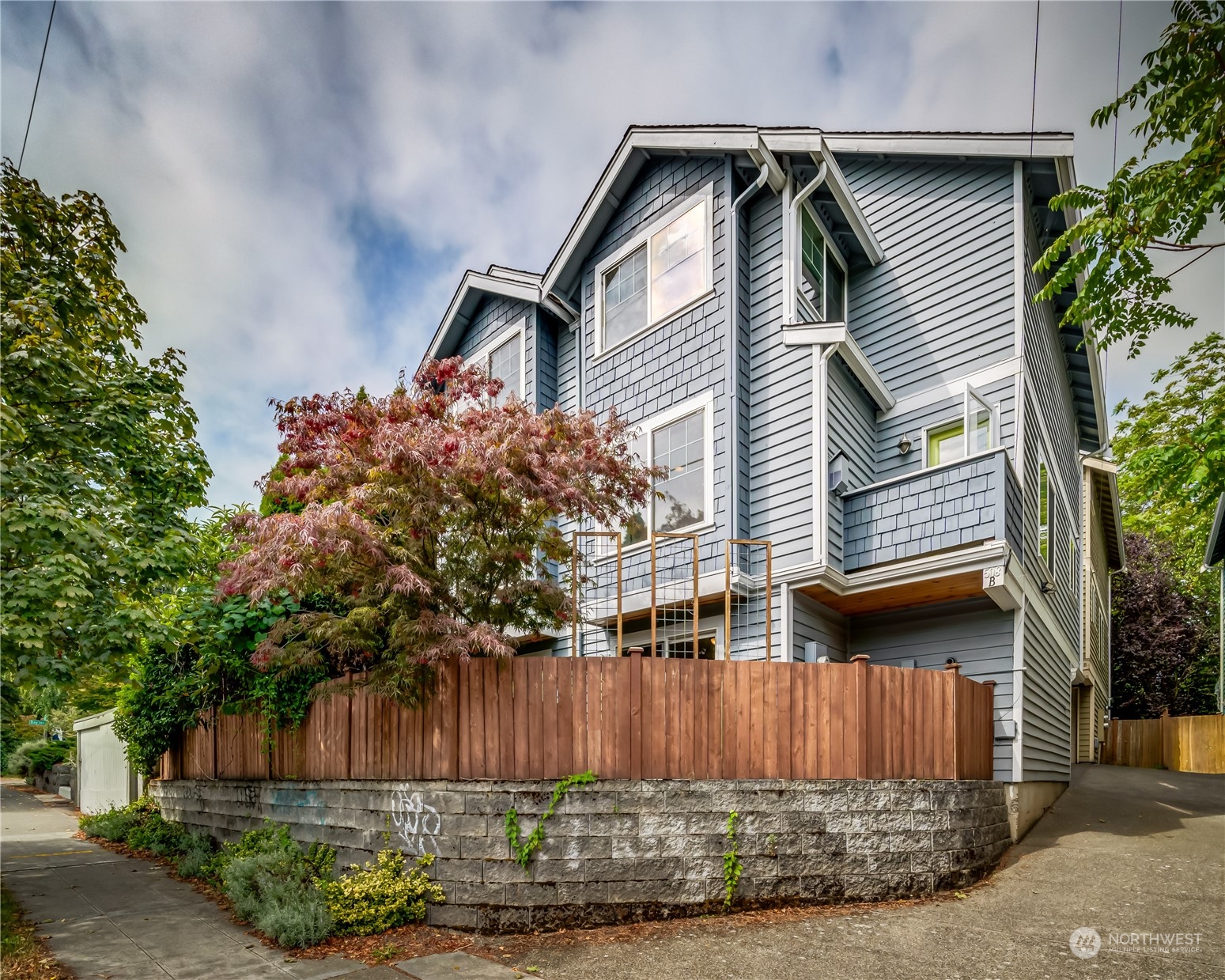 508 N 46th Street Unit: B