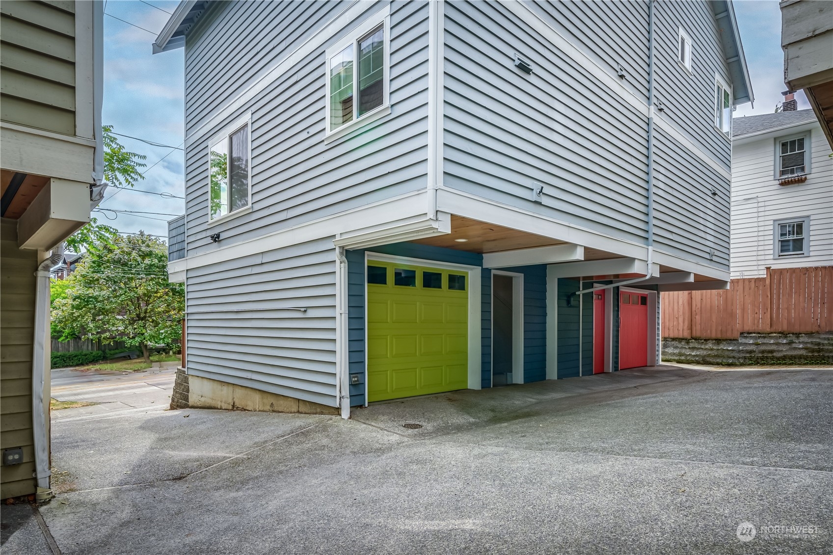 508 N 46th Street Unit: B